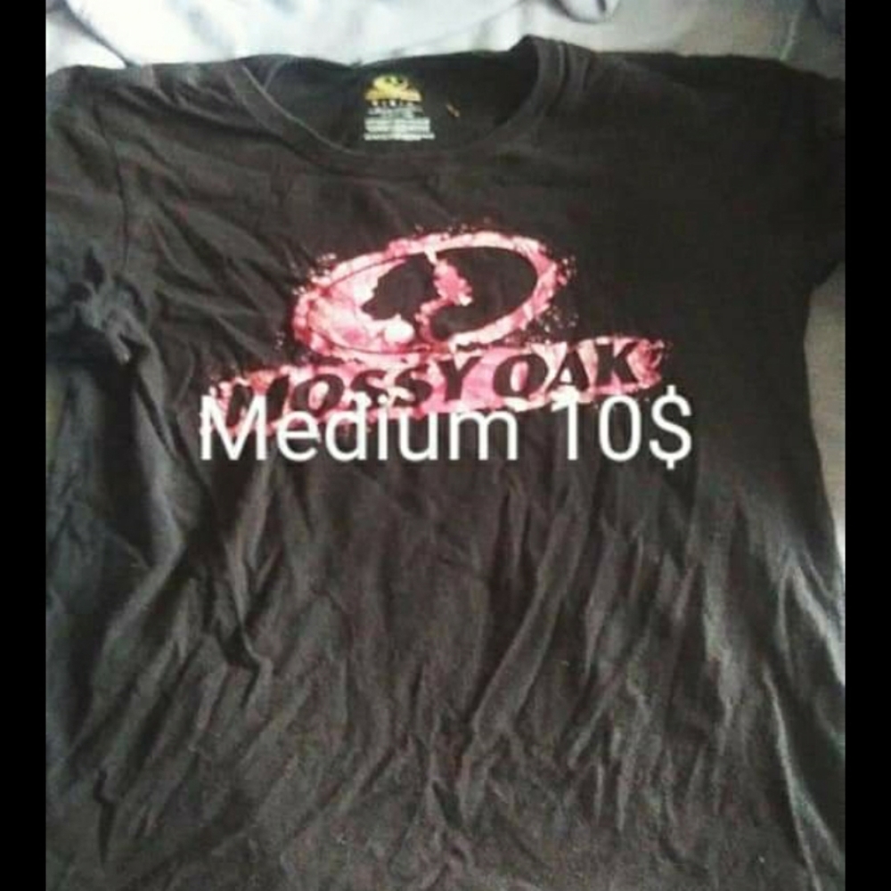 Medium tee shirt